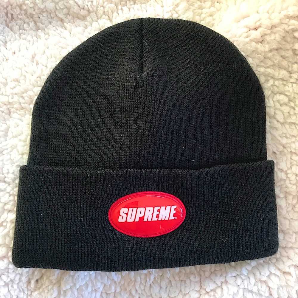 Supreme toque